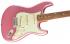 014-9993-366 Fender Vintera '60s Stratocaster Modified Electric Guitar Burgundy Mist Metallic 0149993366